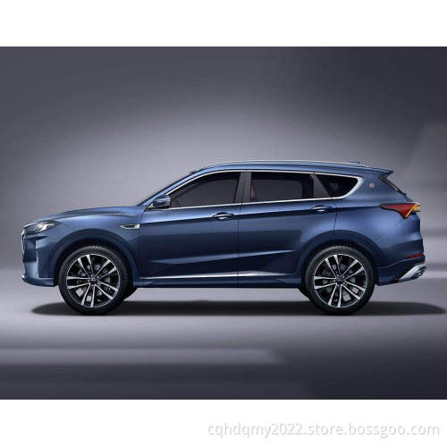 2023 Brand New 2.0T Chery Jetour X70 Plus Version Super Fast Speed Version Gasoline Cars 70S x70 x90 x95 plus EV Suv